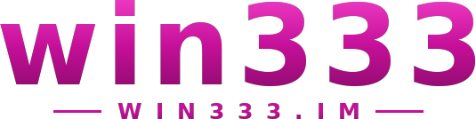 win333 logo